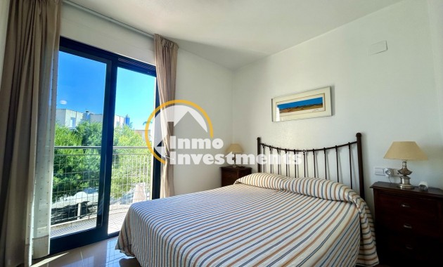 Reventa - Chalet adosado - Cabo Roig