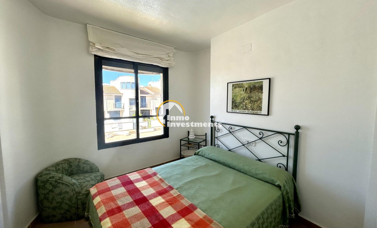 Reventa - Chalet adosado - Cabo Roig