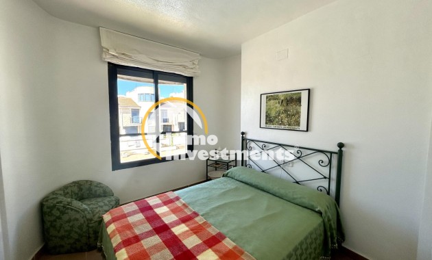 Reventa - Chalet adosado - Cabo Roig