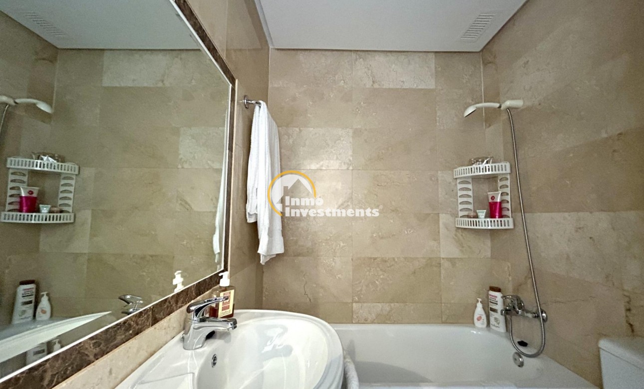 Reventa - Chalet adosado - Cabo Roig