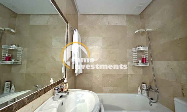 Reventa - Chalet adosado - Cabo Roig