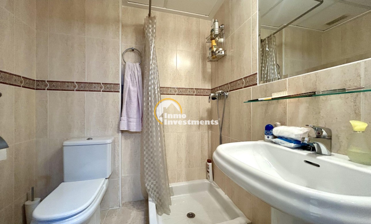 Reventa - Chalet adosado - Cabo Roig