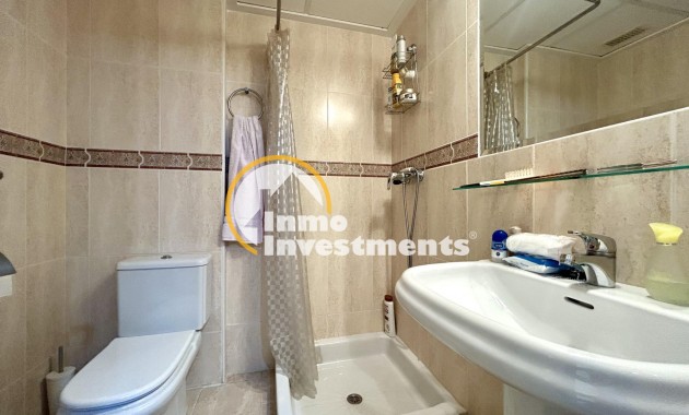 Reventa - Chalet adosado - Cabo Roig