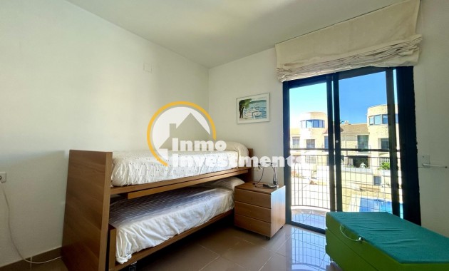 Reventa - Chalet adosado - Cabo Roig