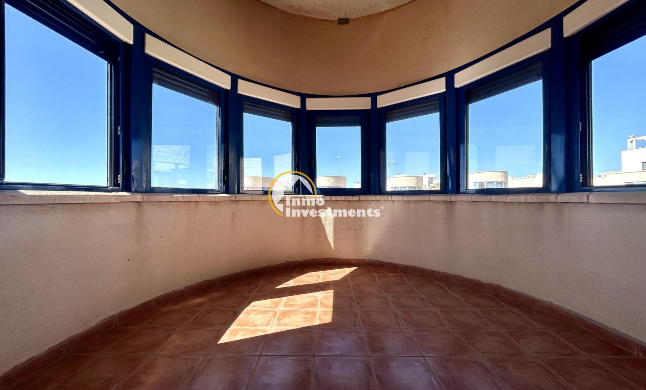 Reventa - Chalet adosado - Cabo Roig