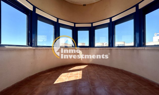 Reventa - Chalet adosado - Cabo Roig