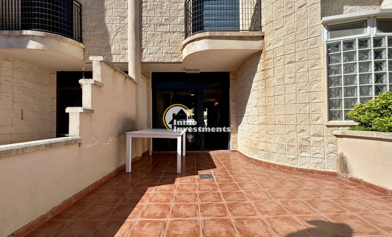 Reventa - Chalet adosado - Cabo Roig
