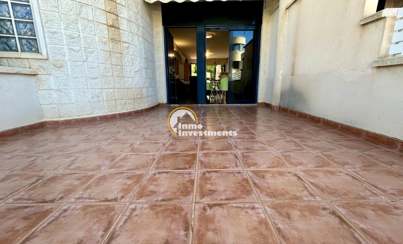 Reventa - Chalet adosado - Cabo Roig