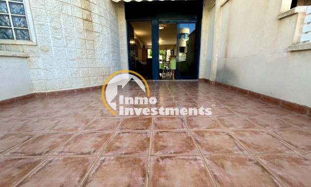 Reventa - Chalet adosado - Cabo Roig