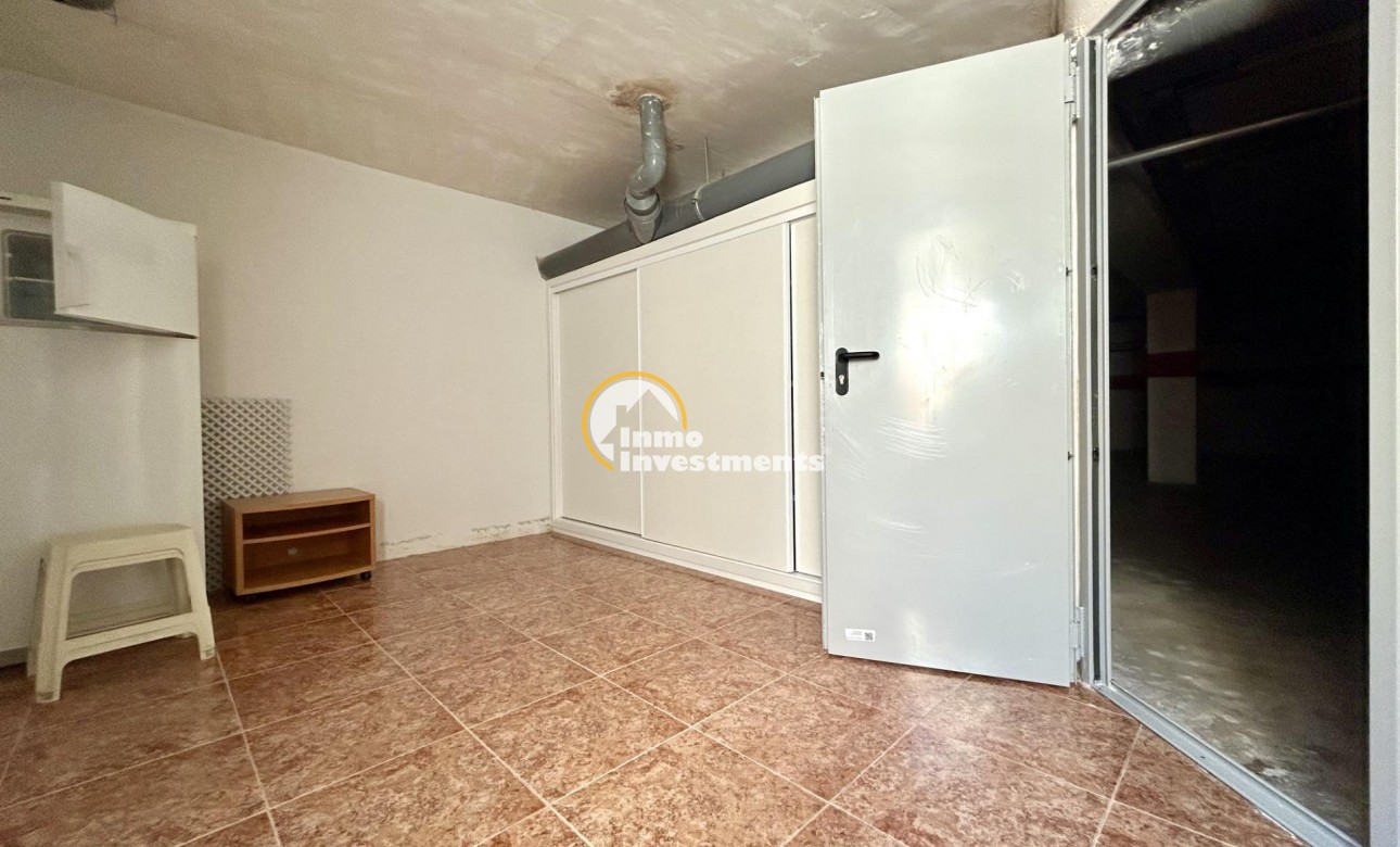 Reventa - Chalet adosado - Cabo Roig