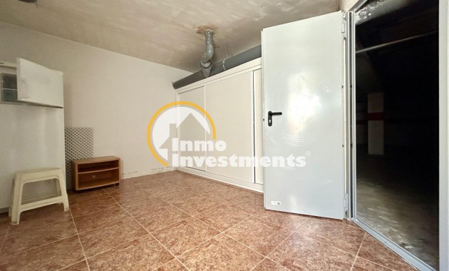 Reventa - Chalet adosado - Cabo Roig