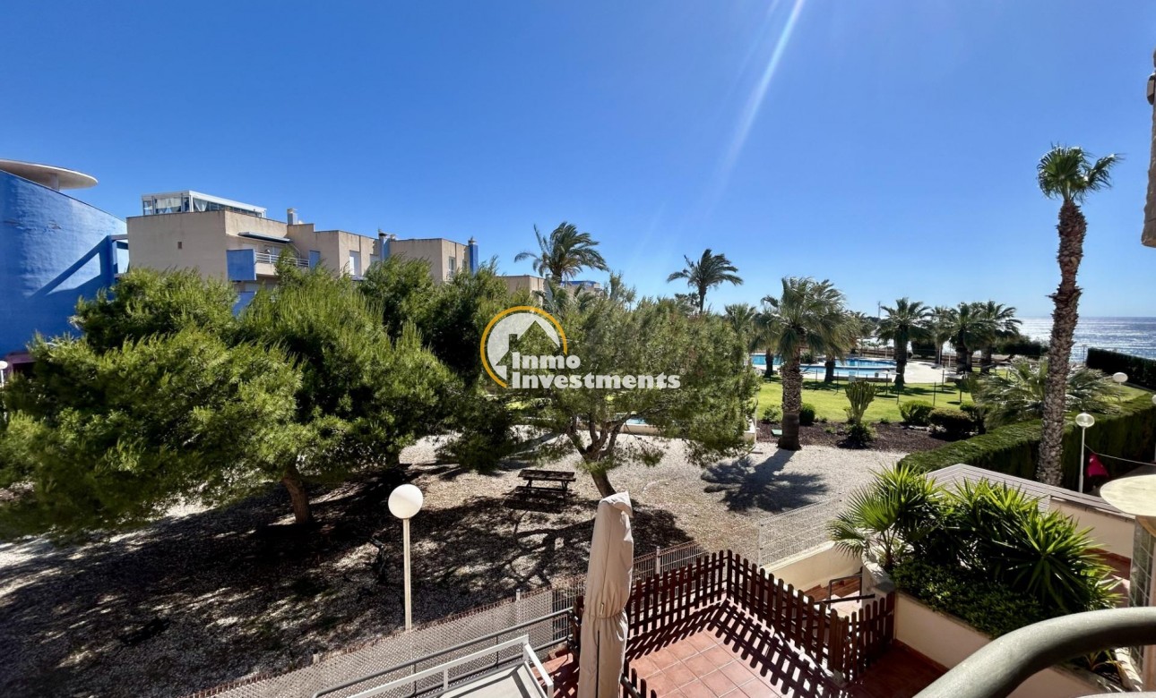 Reventa - Chalet adosado - Cabo Roig