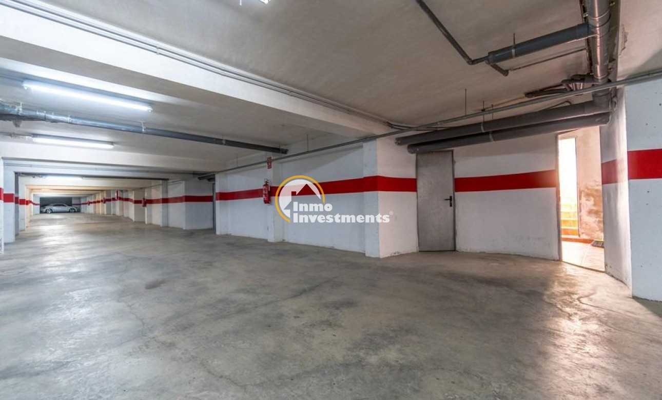 Reventa - Chalet adosado - Cabo Roig