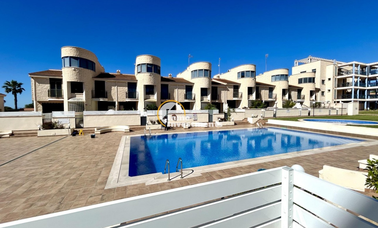 Reventa - Chalet adosado - Cabo Roig