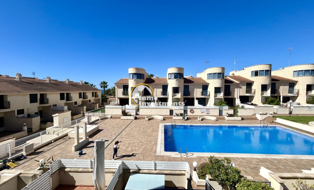 Reventa - Chalet adosado - Cabo Roig
