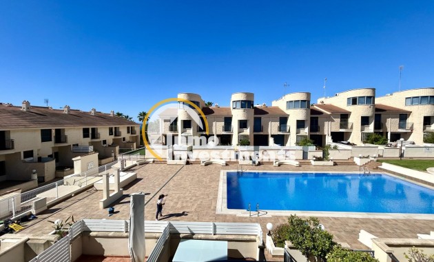 Reventa - Chalet adosado - Cabo Roig