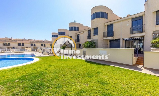 Reventa - Chalet adosado - Cabo Roig