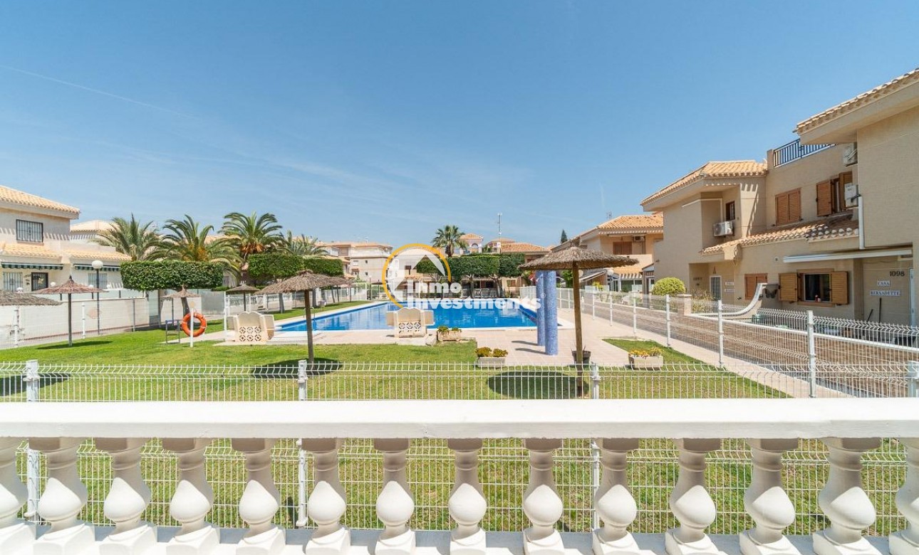Revente privée - Quad House - Playa Flamenca