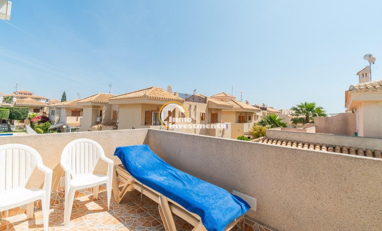 Revente privée - Quad House - Playa Flamenca