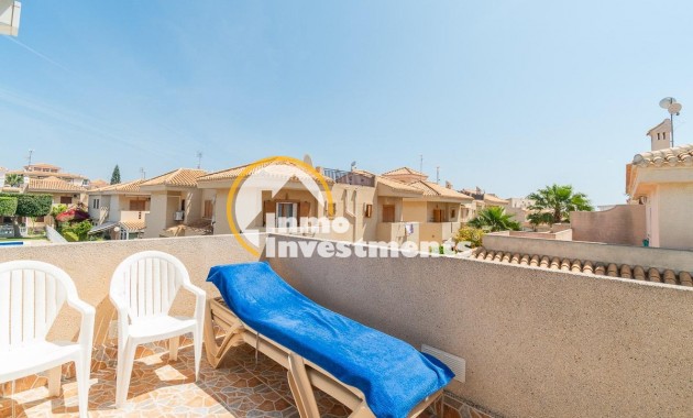 Revente privée - Quad House - Playa Flamenca