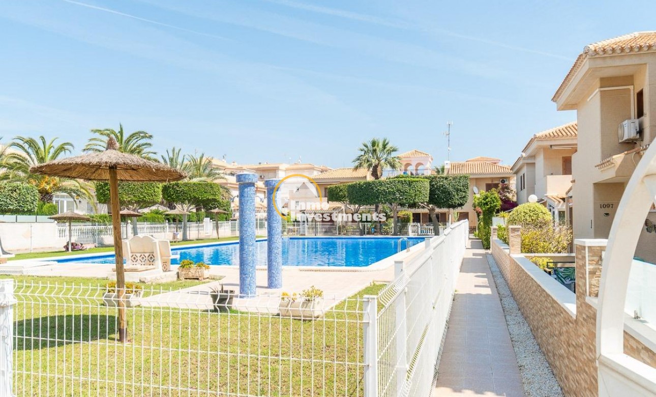Revente privée - Quad House - Playa Flamenca