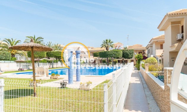 Revente privée - Quad House - Playa Flamenca