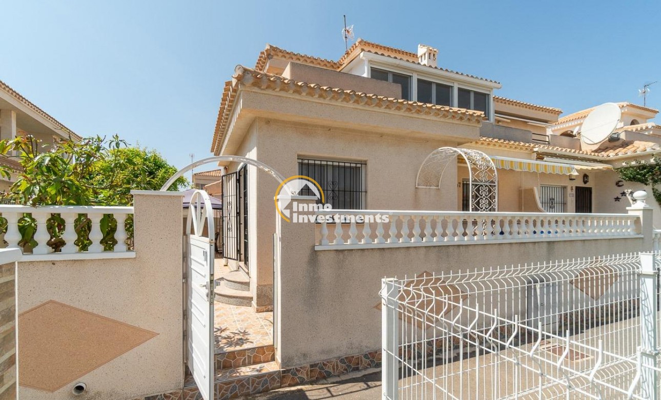Revente privée - Quad House - Playa Flamenca