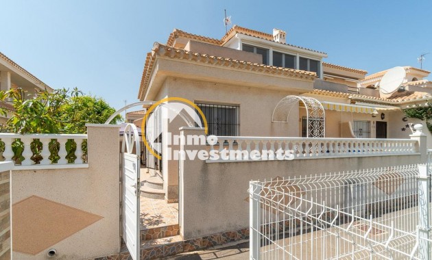 Revente privée - Quad House - Playa Flamenca