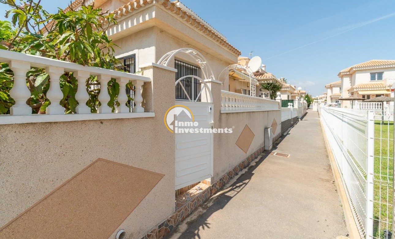 Revente privée - Quad House - Playa Flamenca