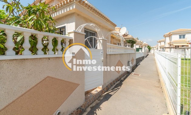 Revente privée - Quad House - Playa Flamenca
