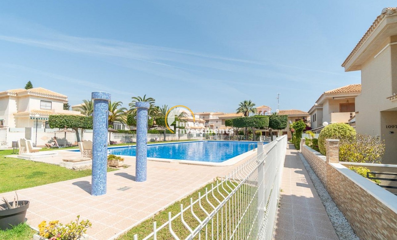Revente privée - Quad House - Playa Flamenca