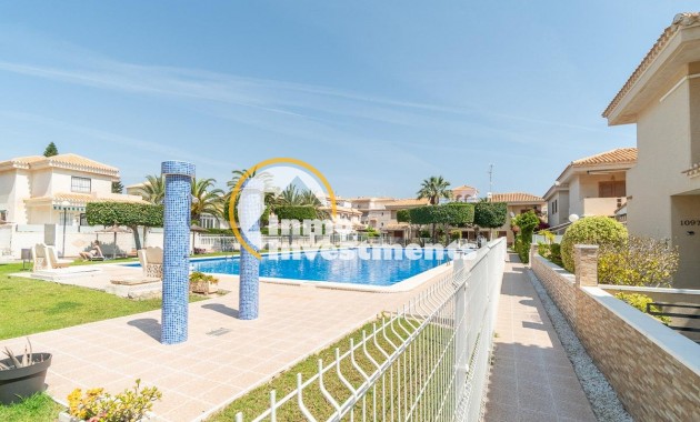 Revente privée - Quad House - Playa Flamenca