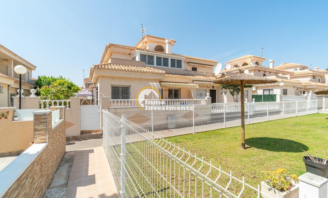 Revente privée - Quad House - Playa Flamenca