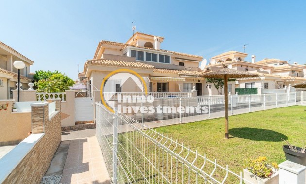 Revente privée - Quad House - Playa Flamenca