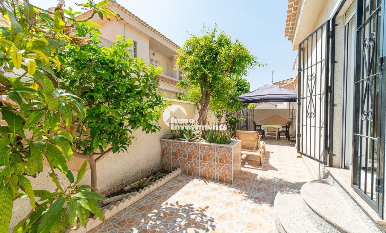 Revente privée - Quad House - Playa Flamenca