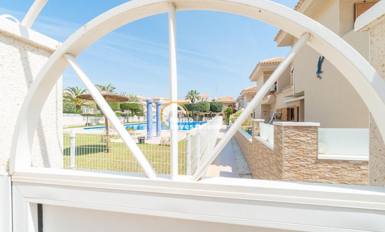 Revente privée - Quad House - Playa Flamenca