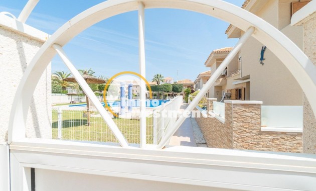 Revente privée - Quad House - Playa Flamenca