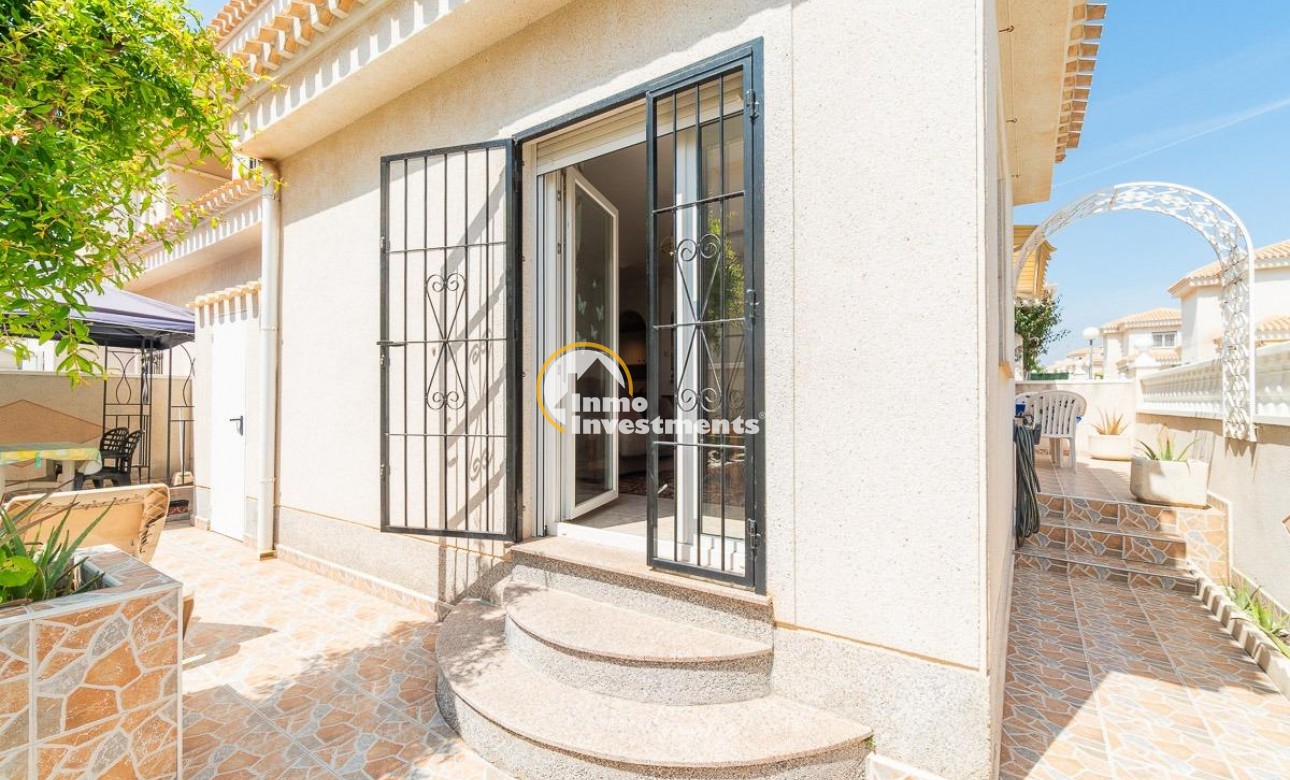 Revente privée - Quad House - Playa Flamenca