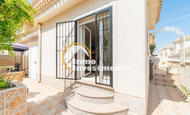 Revente privée - Quad House - Playa Flamenca
