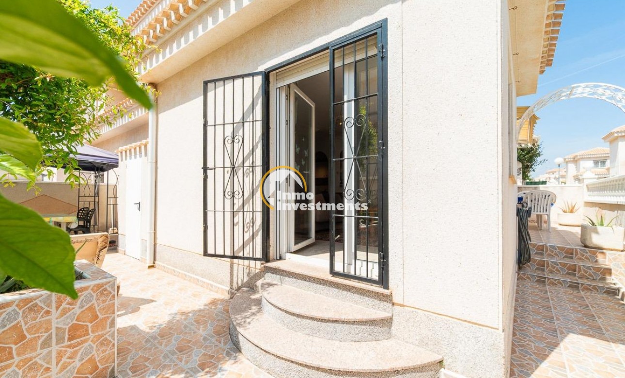 Revente privée - Quad House - Playa Flamenca