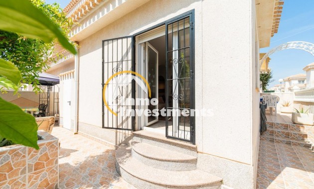 Revente privée - Quad House - Playa Flamenca