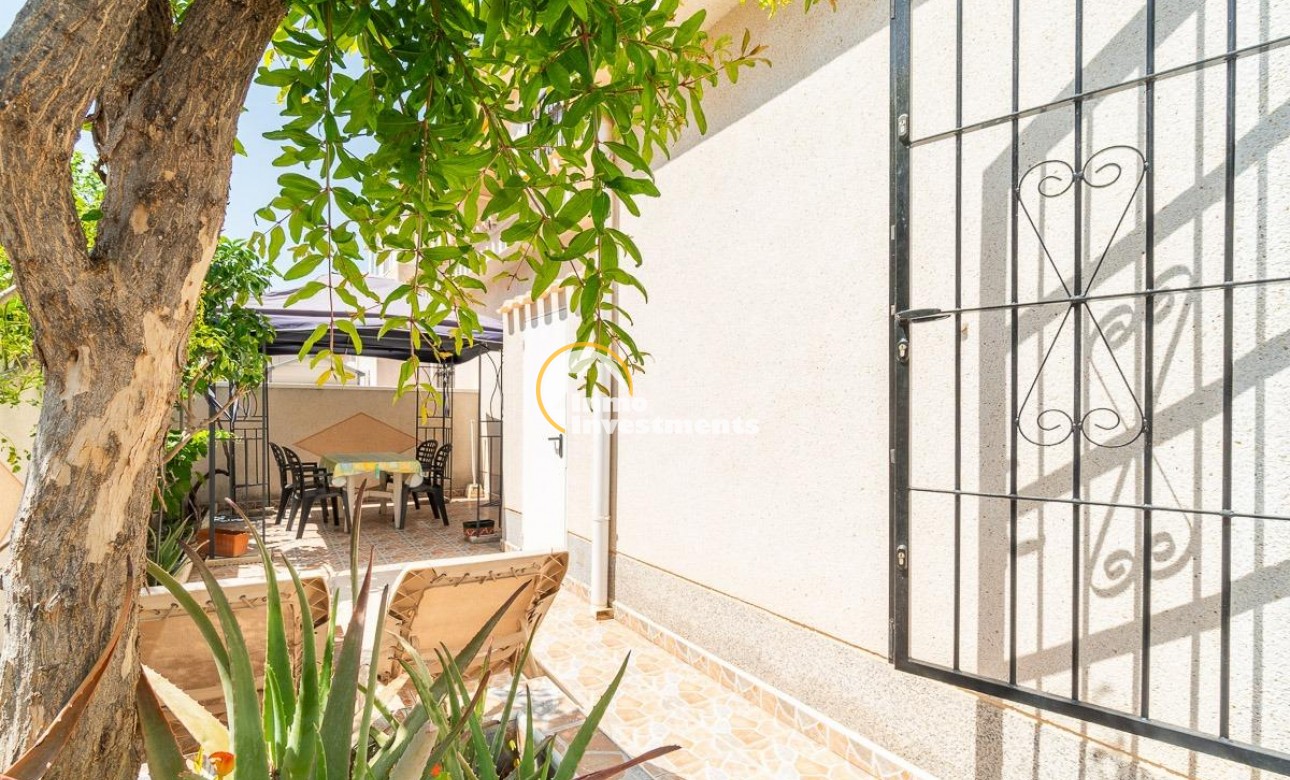 Revente privée - Quad House - Playa Flamenca