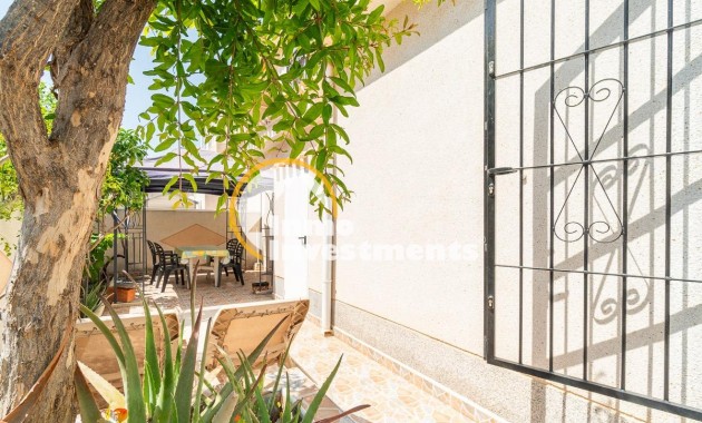 Revente privée - Quad House - Playa Flamenca