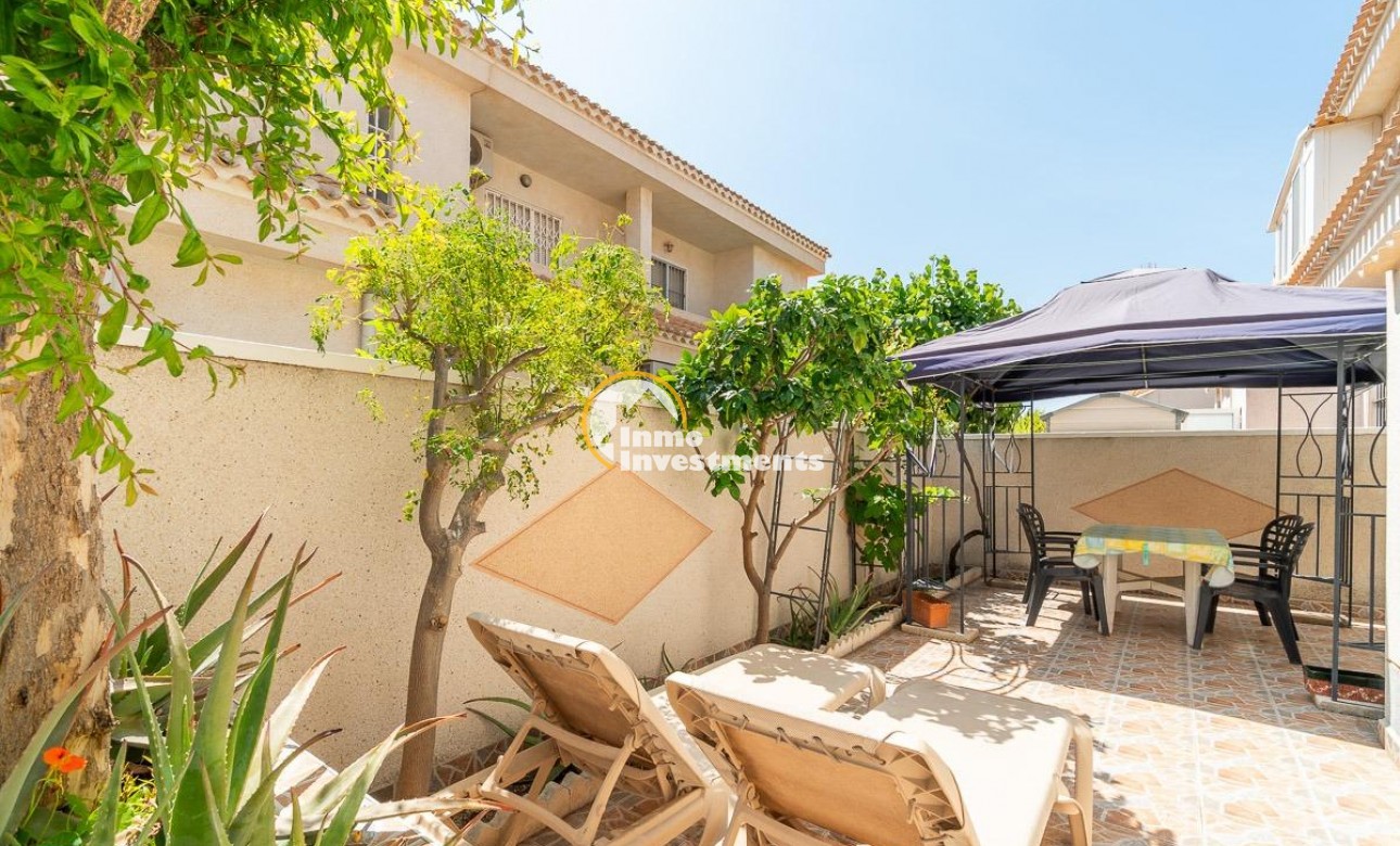 Revente privée - Quad House - Playa Flamenca