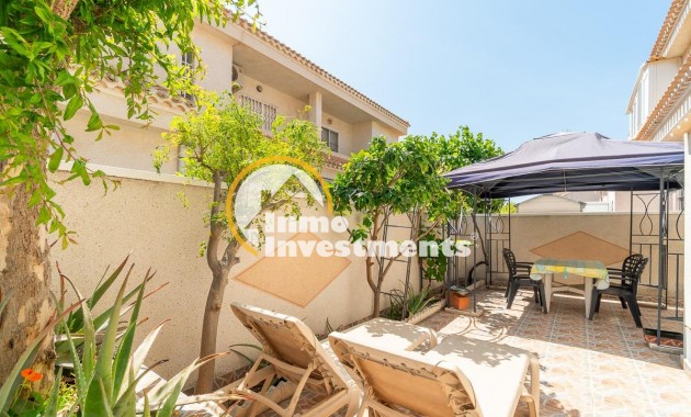 Revente privée - Quad House - Playa Flamenca
