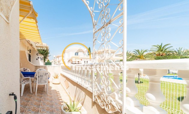 Revente privée - Quad House - Playa Flamenca