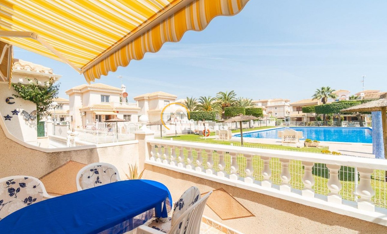 Revente privée - Quad House - Playa Flamenca
