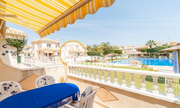 Revente privée - Quad House - Playa Flamenca