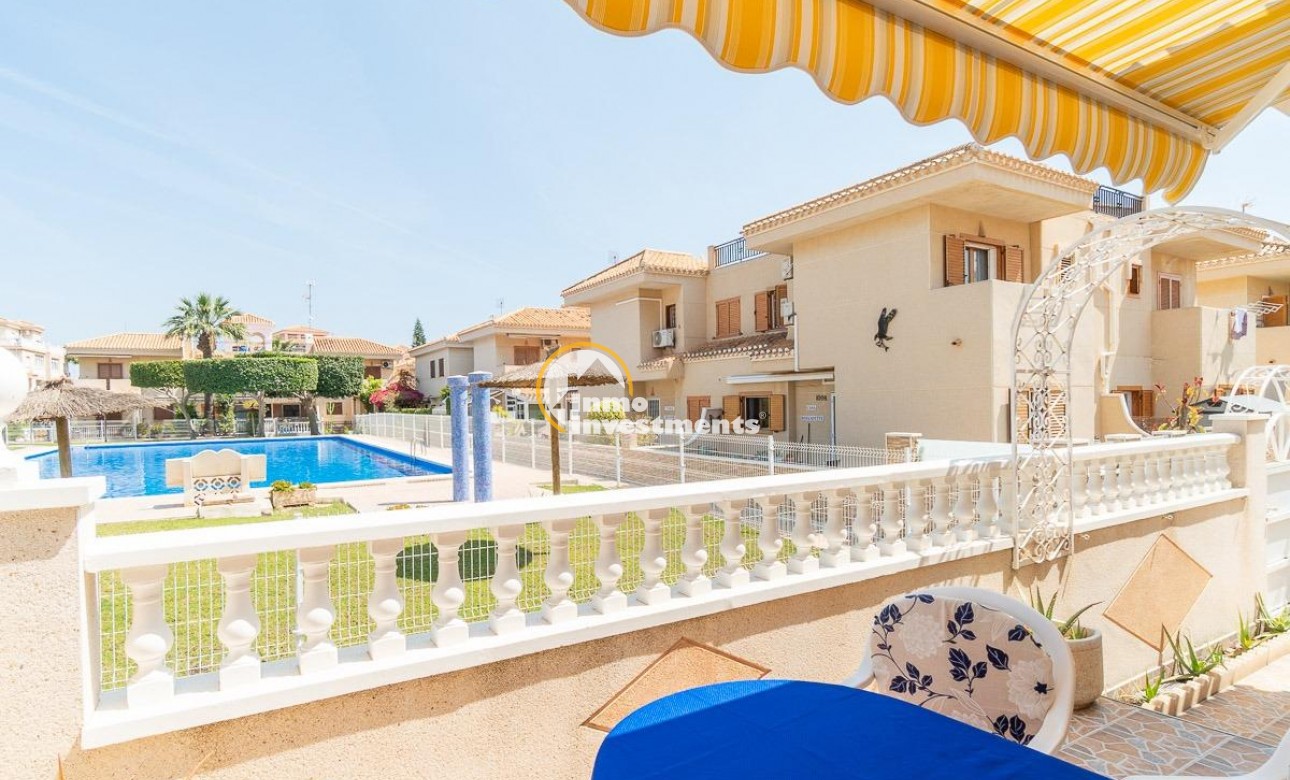 Revente privée - Quad House - Playa Flamenca