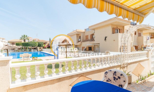 Revente privée - Quad House - Playa Flamenca